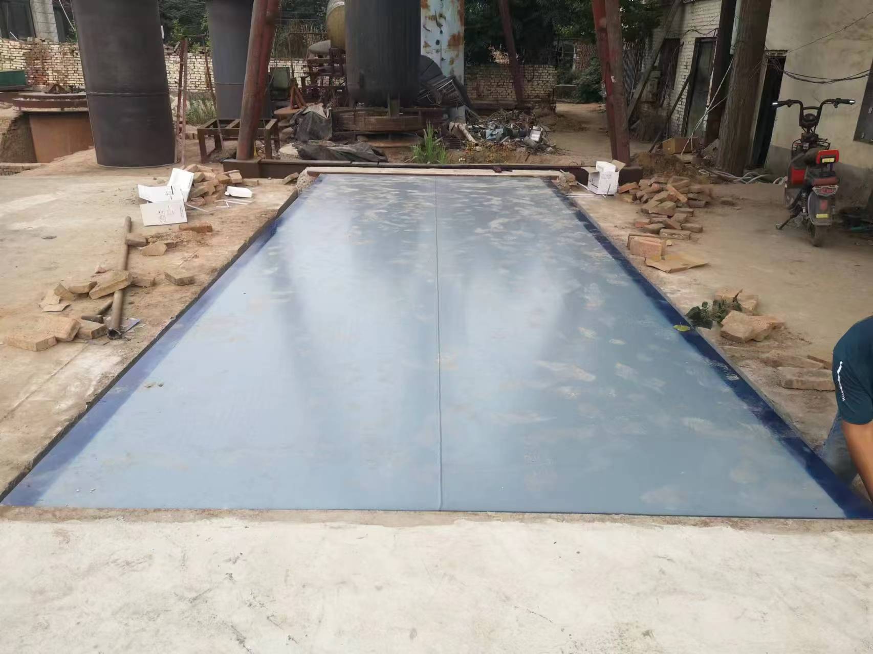 ��ƽ���F��30��2.5*6�׵ذ�